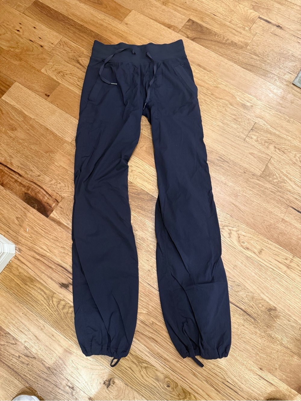 Lululemon dance studio pants - Navy